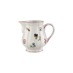 Petite Fleur Creamer 20 cl 200g