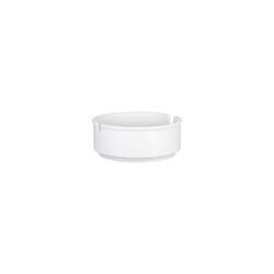 Universal Round ashtray 85x85x35mm