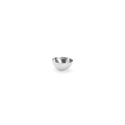 St. Steel Hemispherical Dome Mold Dia:60Mm