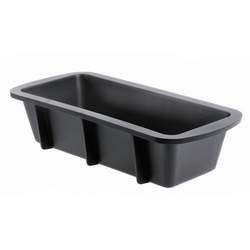 Moul Flex-Rect. Silicone Mold Cake 24 X