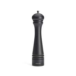 Marlux Java 30 Cm. Matt Sort Pepperkvern