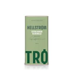 Hellstrøms Extra Virgin Olivenolje 500Ml