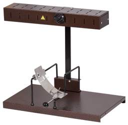 Louis Tellier (Bron Coucke) Raclette appliance ALPAGE® - Signatures - Original -