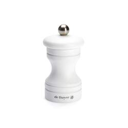 Ceramique Mill Paso Mat White 10 Cm
