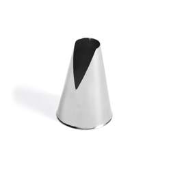 Stainless Steel Saint Honore Nozzle ø3,8cm