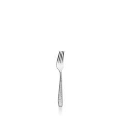 Bamboo Cutlery Cake Gaffel 13.8Cm