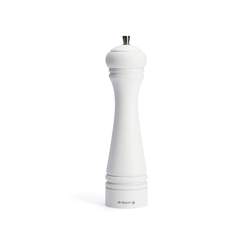 Marlux Java 25Cm Matt Hvit Saltkvern