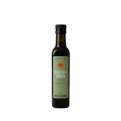 Hellstrøm Vineddik Jerez Sherry 250Ml