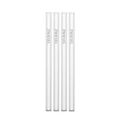Glass Straw 150mm (50stk)