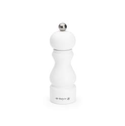 Ceramique Mill Rumba Mat White -14 Cm