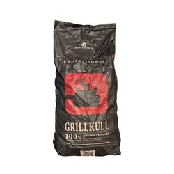 Grillkull "Gastronaut" QBE Professional 15 Kg