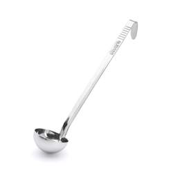 Øse Proffesjonell 2Mm Ø 8 Cm