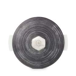 Revolution 2 Handle Lokk For Cocotte 26C Matt Slate Style Crescendo Argente