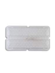 Polycarbonate Perforated GN 1/2