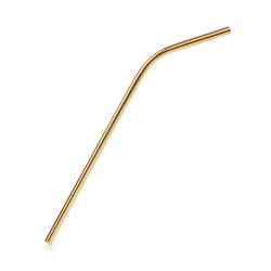 Ibr Straw Gold Stainless Steel