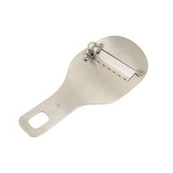 St/Steel Truffles Razor, Blister