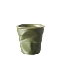Froisses Cappuccino Tumbler 18Cl Green Garrigue