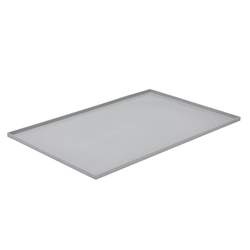Silicon Mat Elastomoule, No Relief 55,5