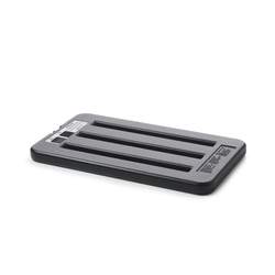 Eutectic Plate 48 Cm Black -12°C
