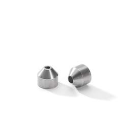 Set Of 2 Nozzles (4 And 6 Mm)