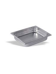 PERFORATED GN PAN 1/2 100 MM