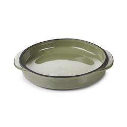 Caractere Rund Ildfast 14Cm Cardamom