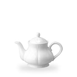 Buckingham Teapot Pt H:14Cm