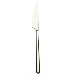 LINEA Champagne Hovedrettskniv L:23,5cm 0,1kg