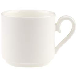 Stella Hotel Cup N.2 stackable 115x60mm 0,22L