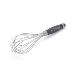 Eggehvitte Visp Sort Fibrox 35 Cm