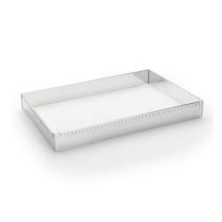Reguølerbar Bake Ramme, 43X29/ 56X84 Cm