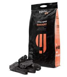 Marabu Grillkull 10kg