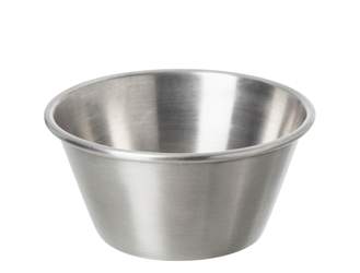 Ibr Ramekin 6,1Cm 5Cl Stainless Steel