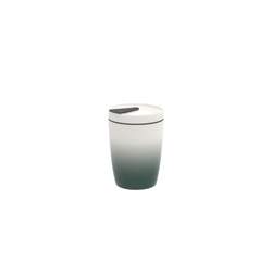 Coffee To Go Mug Green (Gift box) 0,29L