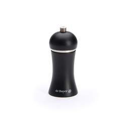 Pepp. Mill Pogo Ebon.11 Cm