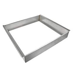 Combustion shield HJX-50/PRO/PLUS-L175