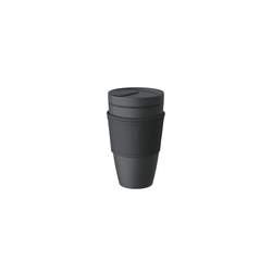 Coffee To Go Mug Manufacture Rock (Gift box) 0,35L
