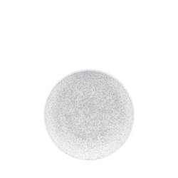 Menu Shades Caldera Chalk White Coupe Tallerken 20.5Cm