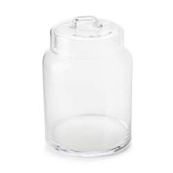 Storage Jar Glass