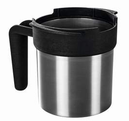 Pacojet Protective Beaker Pacojet 2 Plus For Synthetic Pacotizing®-Beakers