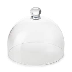Ibr Cloche 21Cm Polycarbonate