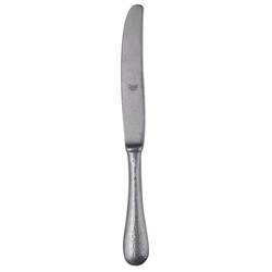 EPOQUE Peltro Hovedrettskniv L:24cm 0,1kg