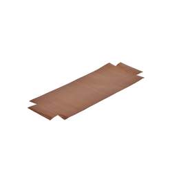 Special Baking Sheet X2 For Tarte Rect. 3212.35
