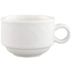 Bella Cup N.8 stackable 90x40mm 0,1L
