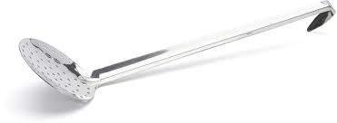 One Piece Skimmer Dia:12 Cm L.44,5 Cm