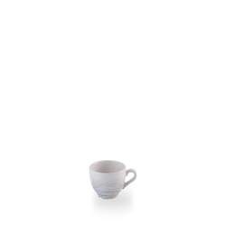 Elements Coast Espresso Cup 10cl H: 5.5cm Dia 6.5cm