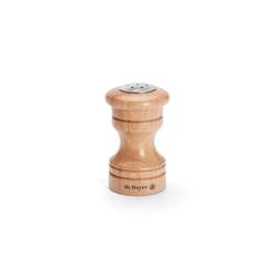 Salt Dispenser Paso Natural 10 Cm