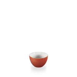 Stonecast Spiced Orange Profile Sugar 22.7Cl H: 6.2Cm