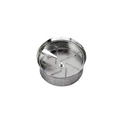 Louis Tellier Sieve for food mill n.10 - 1 mm