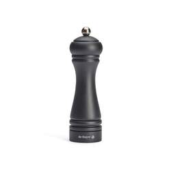 Ceramique Mill Java Mat Black 18 Cm